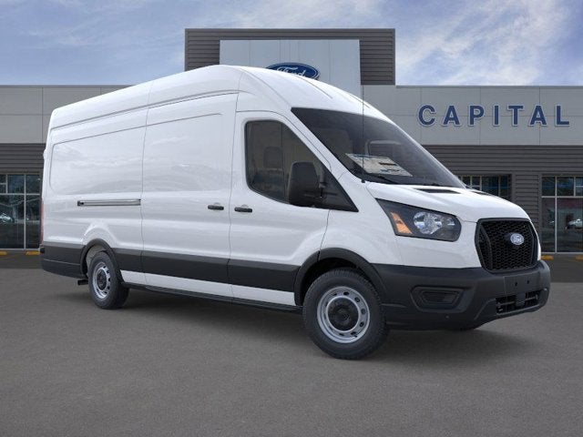 2026 Ford TRANSIT XL