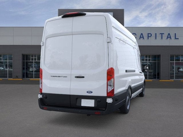 2026 Ford TRANSIT XL