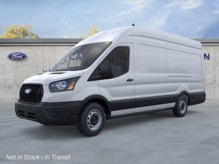 2026 Ford TRANSIT XL