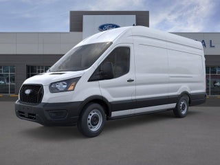 2026 Ford TRANSIT Base