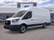 2026 Ford TRANSIT Base