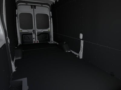 2026 Ford TRANSIT Base
