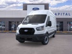 2026 Ford TRANSIT Base