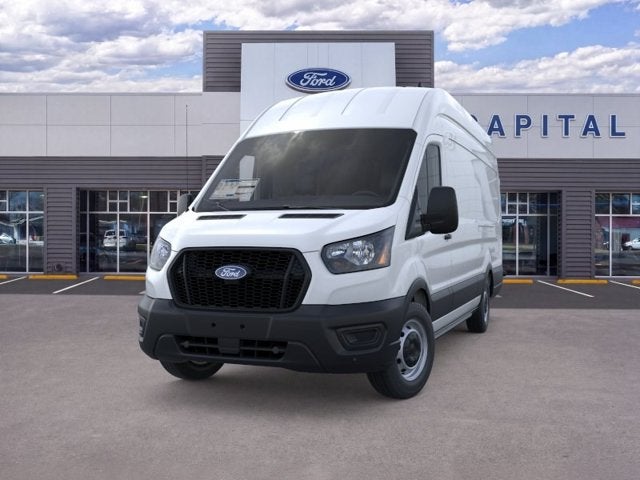 2026 Ford TRANSIT Base