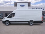 2026 Ford TRANSIT Base