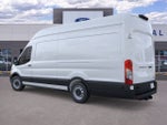 2026 Ford TRANSIT Base