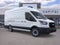2026 Ford TRANSIT Base