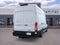 2026 Ford TRANSIT Base