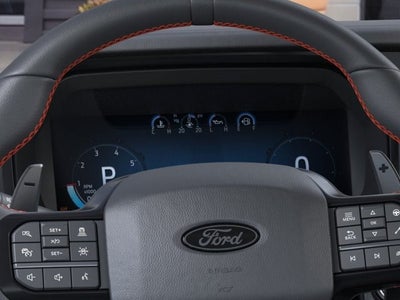 2026 Ford F-150 RPTR