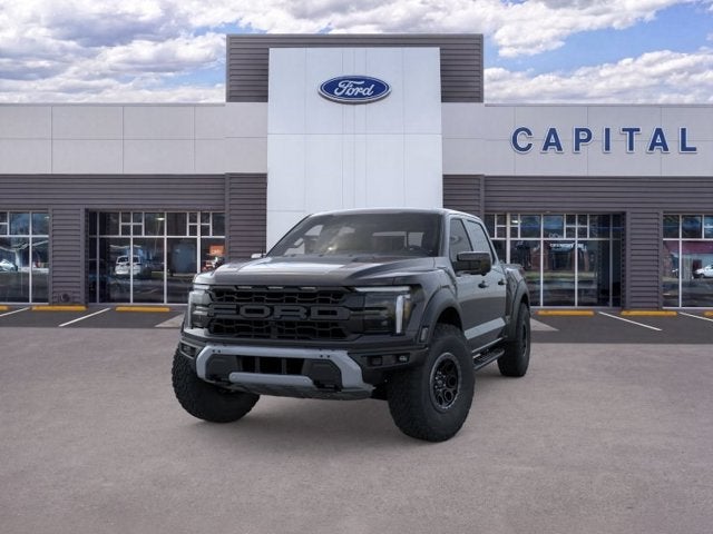 2026 Ford F-150 RPTR