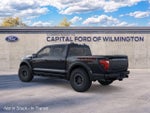 2026 Ford F-150 RPTR
