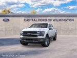 2026 Ford F150 HYBRID King Ranch