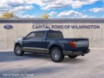 2026 Ford F150 HYBRID King Ranch