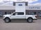 2026 Ford F150 HYBRID King Ranch