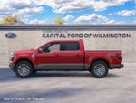2026 Ford F150 HYBRID King Ranch