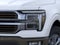 2026 Ford F150 HYBRID King Ranch