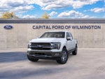 2026 Ford F150 HYBRID King Ranch
