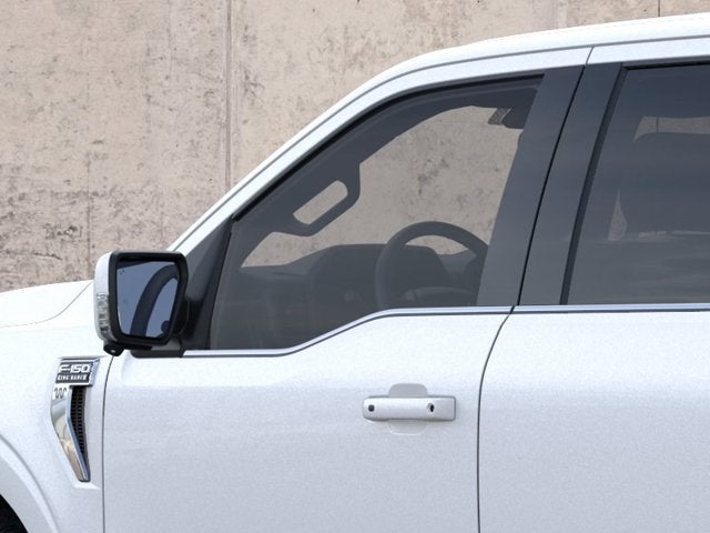 2026 Ford F150 HYBRID King Ranch