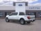 2026 Ford F150 HYBRID King Ranch