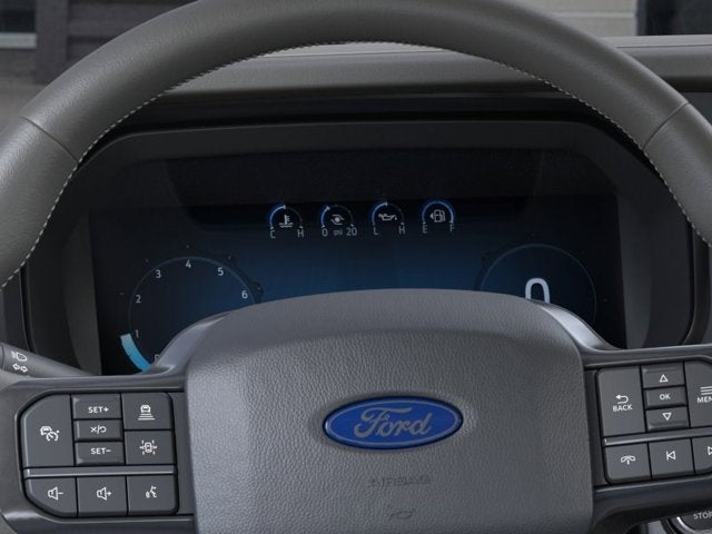 2026 Ford F150 HYBRID Platinum