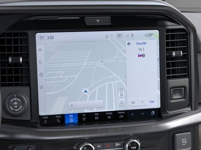 2026 Ford F150 HYBRID Platinum