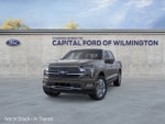 2026 Ford F150 HYBRID Platinum