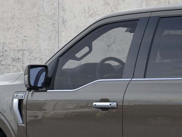 2026 Ford F150 HYBRID Platinum