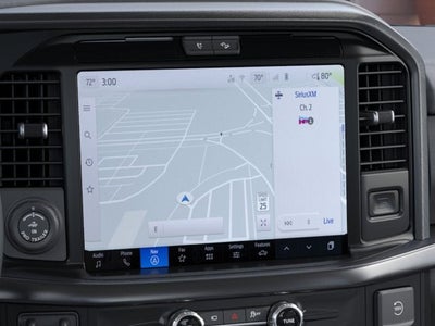 2026 Ford F150 HYBRID Platinum