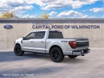 2026 Ford F150 HYBRID Platinum