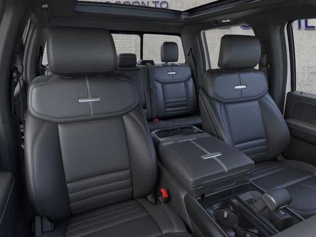 2026 Ford F150 HYBRID Platinum