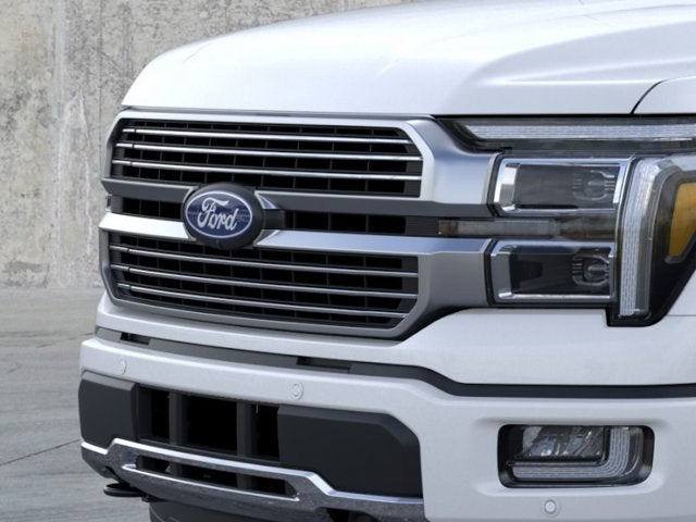 2026 Ford F150 HYBRID Platinum