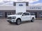 2026 Ford F150 HYBRID Platinum