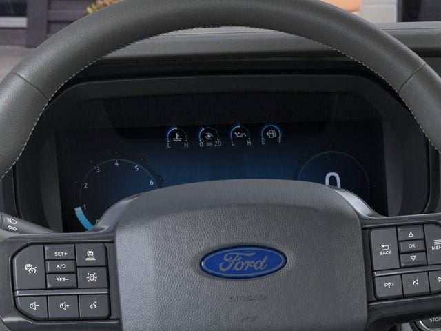 2026 Ford F150 HYBRID Platinum