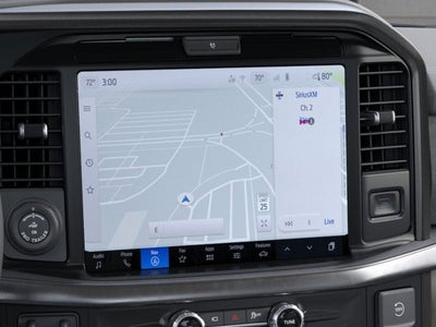 2026 Ford F150 HYBRID Platinum