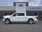 2026 Ford F150 HYBRID Platinum