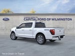 2026 Ford F150 HYBRID Platinum