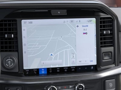 2026 Ford F150 HYBRID Platinum