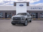 2026 Ford F150 HYBRID Platinum