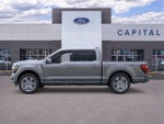 2026 Ford F150 HYBRID Platinum