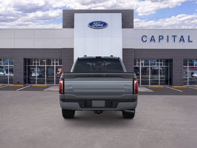 2026 Ford F150 HYBRID Platinum