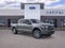 2026 Ford F150 HYBRID Platinum