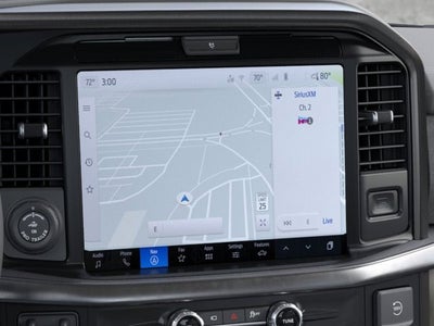 2026 Ford F150 HYBRID Platinum