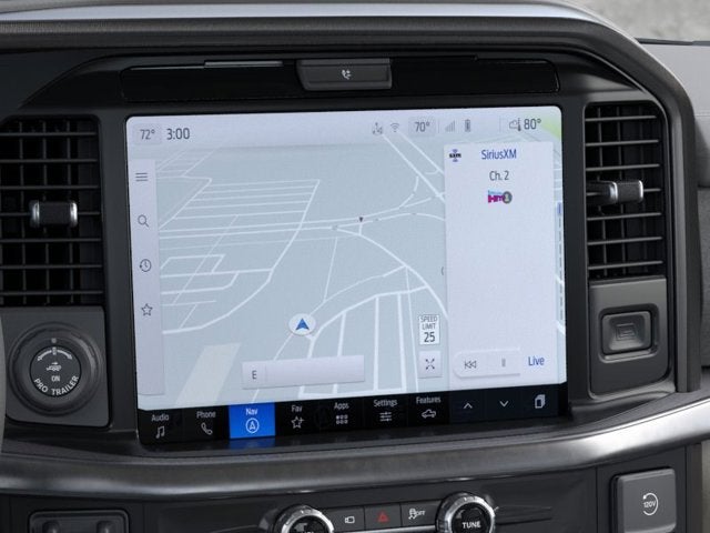 2026 Ford F150 HYBRID Platinum