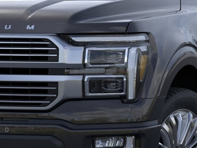 2026 Ford F150 HYBRID Platinum