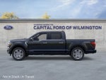 2026 Ford F150 HYBRID Platinum