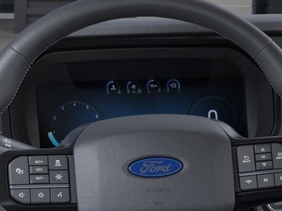 2026 Ford F150 HYBRID Platinum