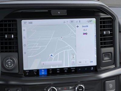 2026 Ford F150 HYBRID Platinum
