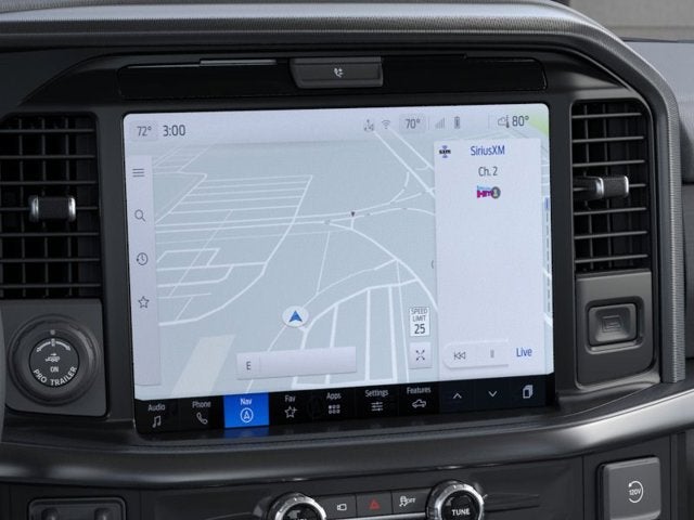 2026 Ford F150 HYBRID Platinum