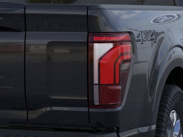 2026 Ford F150 HYBRID Platinum
