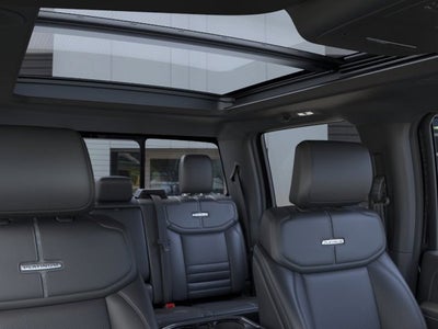 2026 Ford F150 HYBRID Platinum